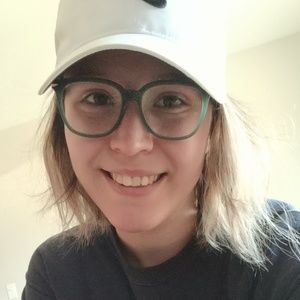 Meet your Posher, Tamera